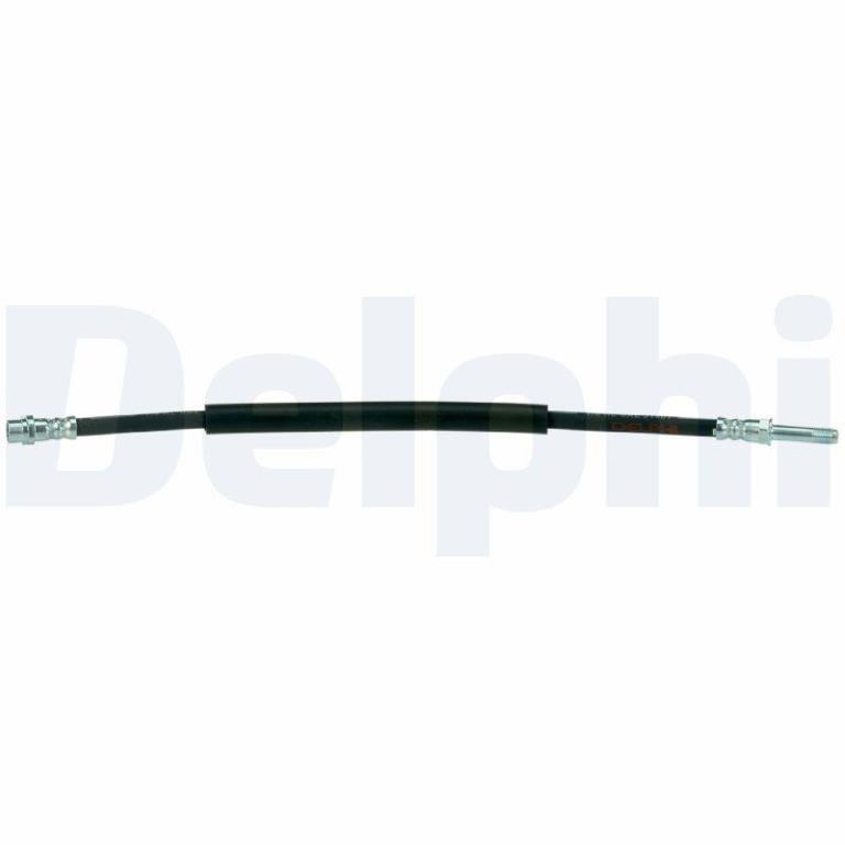 Flexible de frein (Durite de frein) DELPHI ref. LH7354