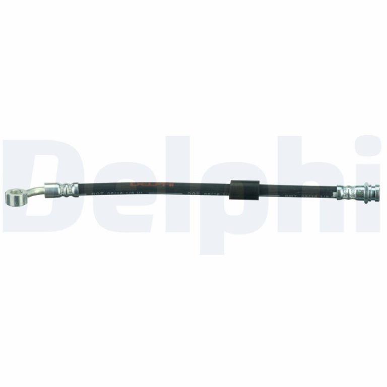 Flexible de frein (Durite de frein) DELPHI ref. LH7355