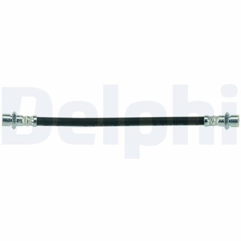 Flexible de frein (Durite de frein) DELPHI ref. LH7360