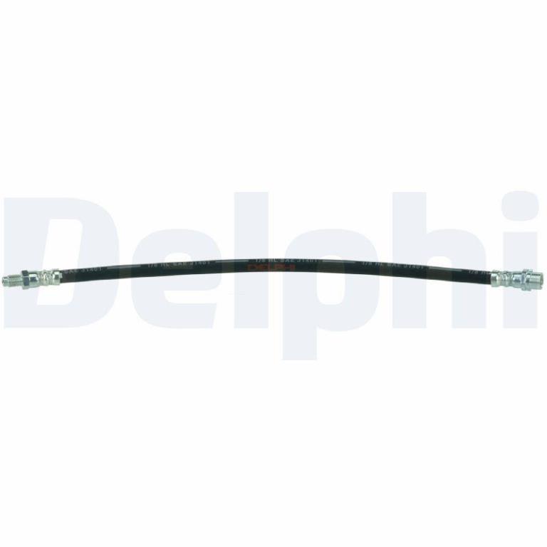 Flexible de frein (Durite de frein) DELPHI ref. LH7369