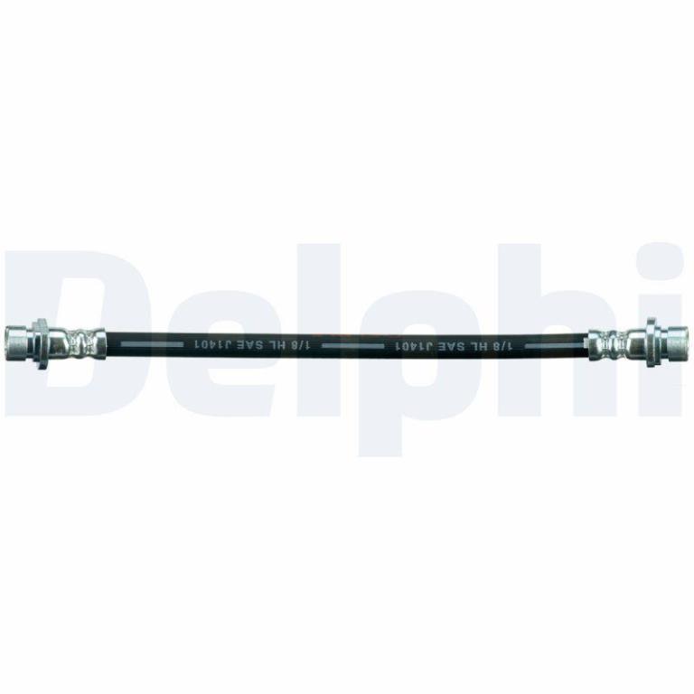 Flexible de frein (Durite de frein) DELPHI LH7371