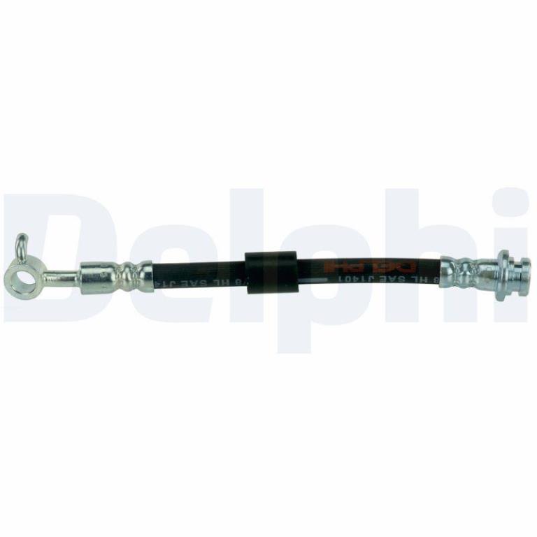Latiguillo de freno DELPHI ref. LH7372