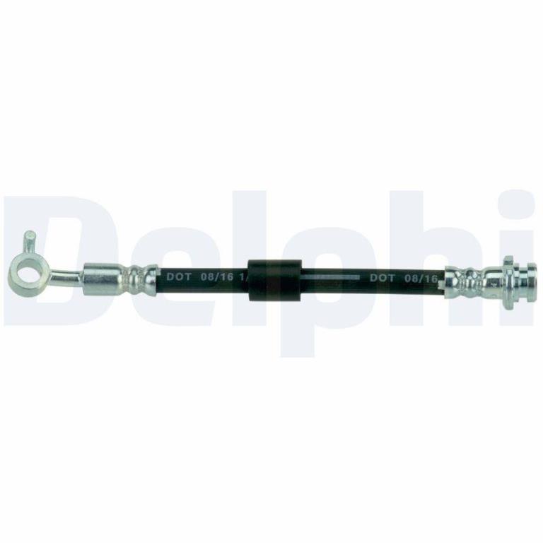 Flexible de frein (Durite de frein) DELPHI ref. LH7373