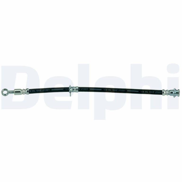 Latiguillo de freno DELPHI ref. LH7374