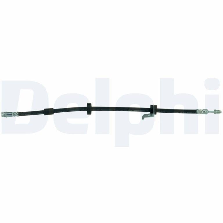 Flexible de frein (Durite de frein) DELPHI ref. LH7378