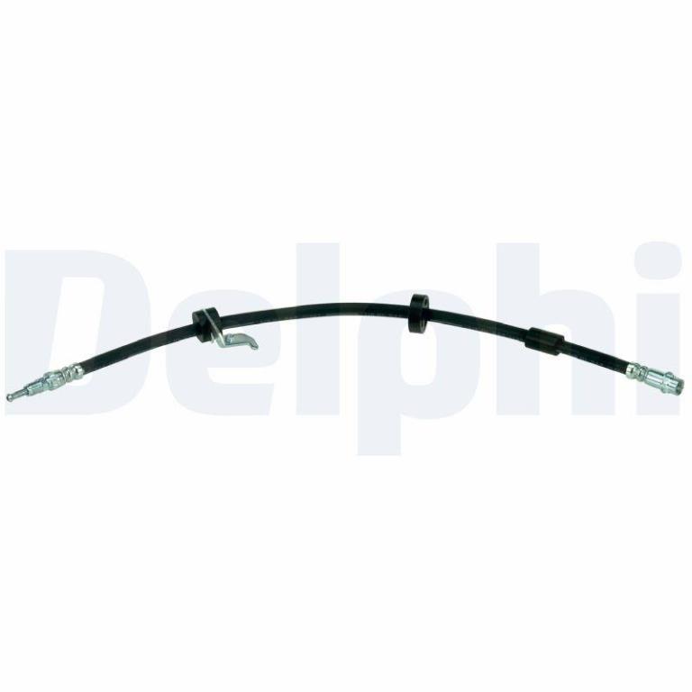 Flexible de frein (Durite de frein) DELPHI ref. LH7379