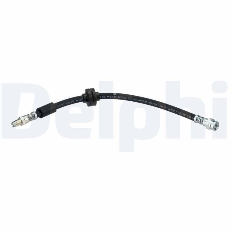 Flexible de frein (Durite de frein) DELPHI ref. LH7689