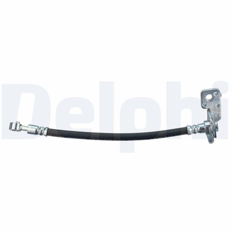 Flexible de frein (Durite de frein) DELPHI ref. LH7744