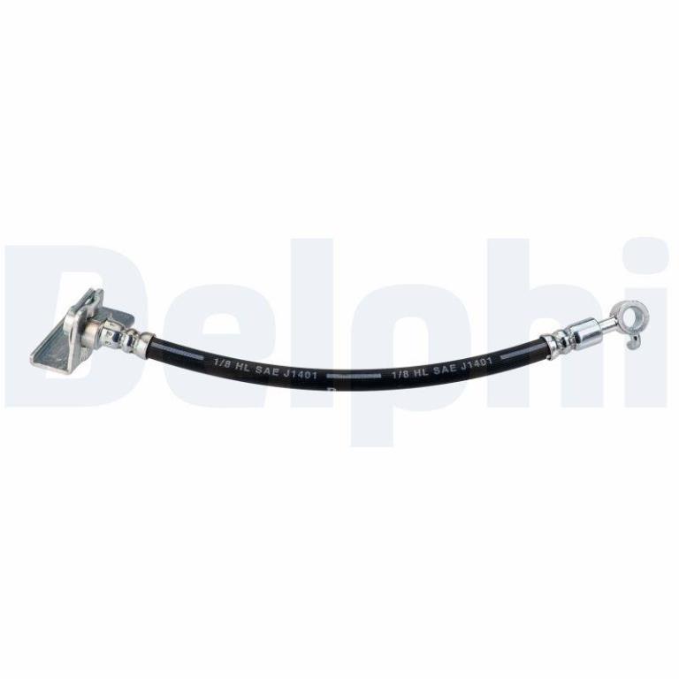 Flexible de frein (Durite de frein) DELPHI ref. LH7745