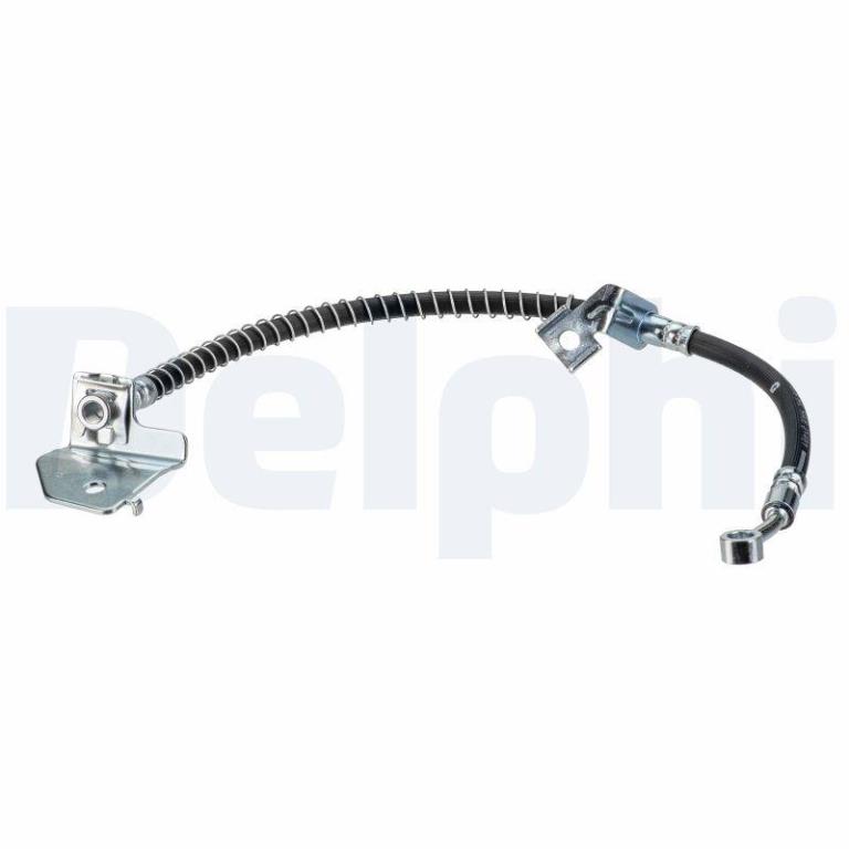 Flexible de frein (Durite de frein) DELPHI ref. LH7771