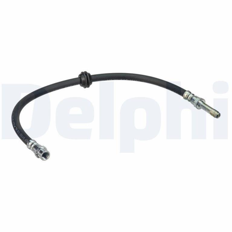 Flexible de frein (Durite de frein) DELPHI ref. LH7832
