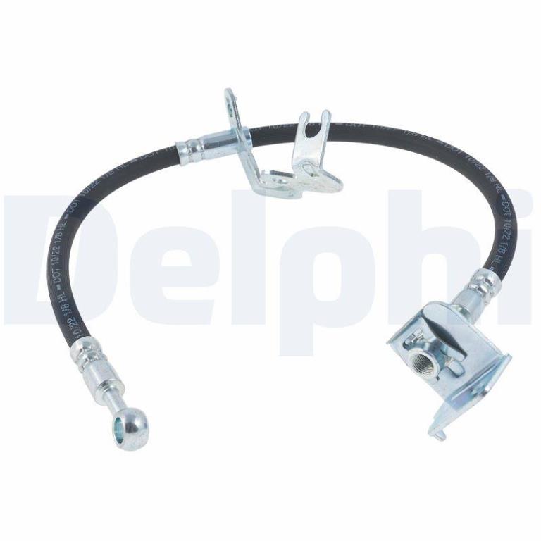 Flexible de frein (Durite de frein) DELPHI ref. LH7922