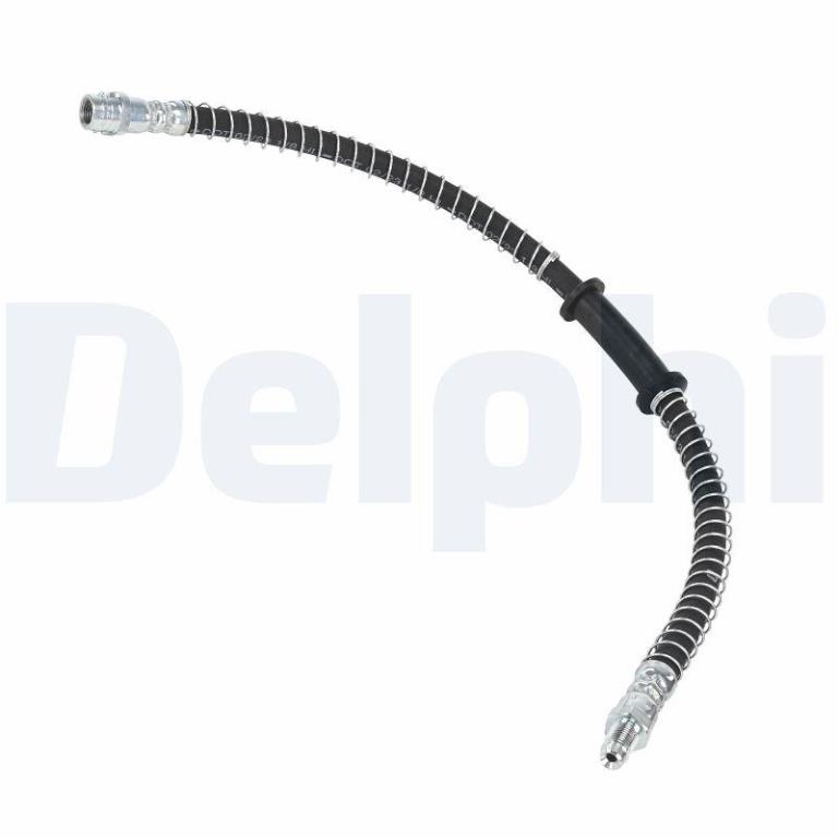 Flexible de frein (Durite de frein) DELPHI ref. LH7966