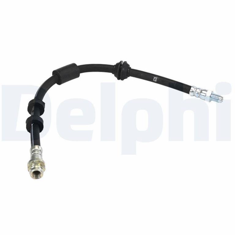 Flexible de frein (Durite de frein) DELPHI ref. LH8006