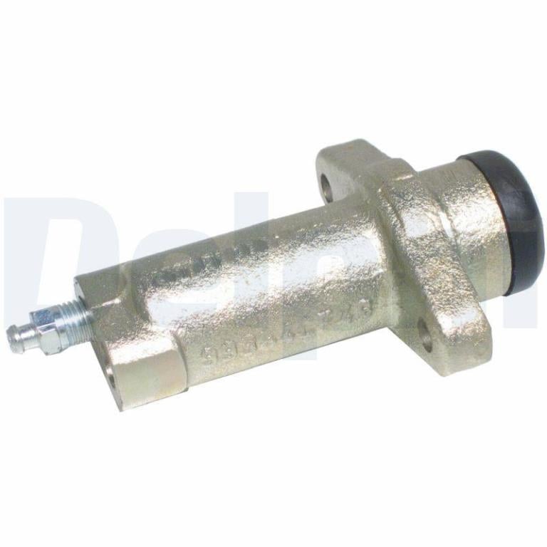 Récepteur d'embrayage (Cylindre récepteur de débrayage) DELPHI ref. LL13312