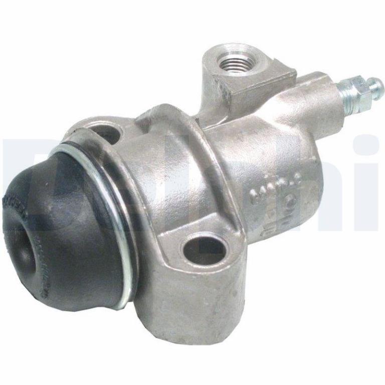 Récepteur d'embrayage (Cylindre récepteur de débrayage) DELPHI LL13901
