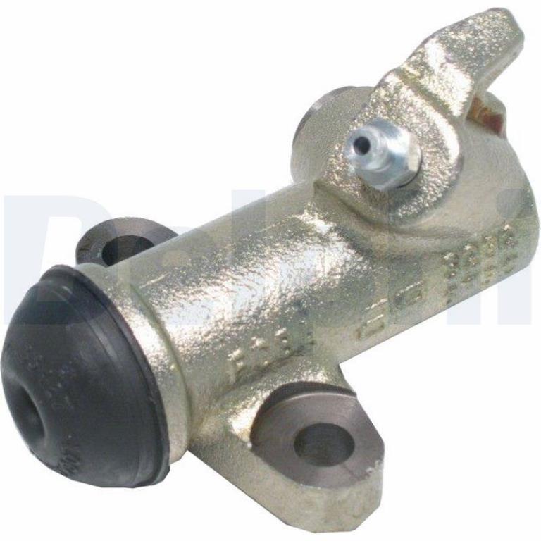 Récepteur d'embrayage (Cylindre récepteur de débrayage) DELPHI ref. LL15068