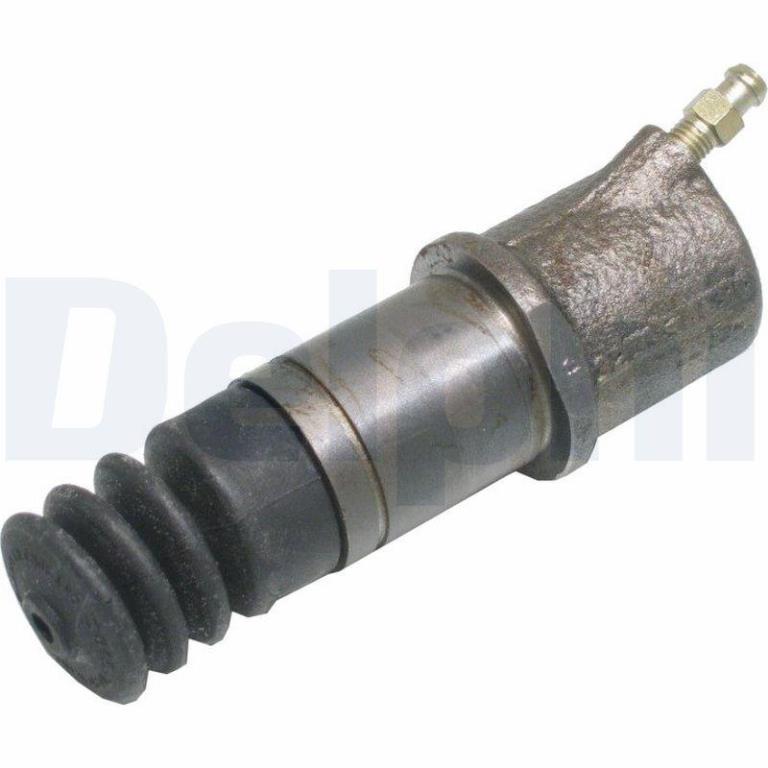 Récepteur d'embrayage (Cylindre récepteur de débrayage) DELPHI ref. LL15252