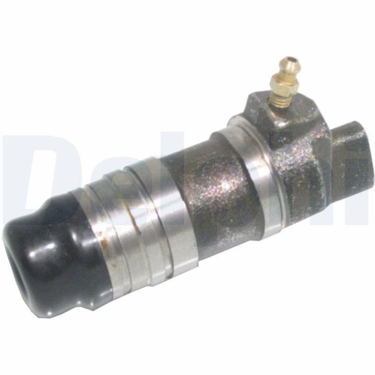 Récepteur d'embrayage (Cylindre récepteur de débrayage) DELPHI ref. LL21503