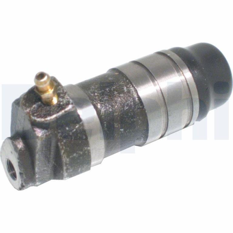 Receptor embraiagem DELPHI LL21509