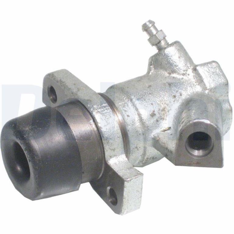 Récepteur d'embrayage (Cylindre récepteur de débrayage) DELPHI ref. LL21520