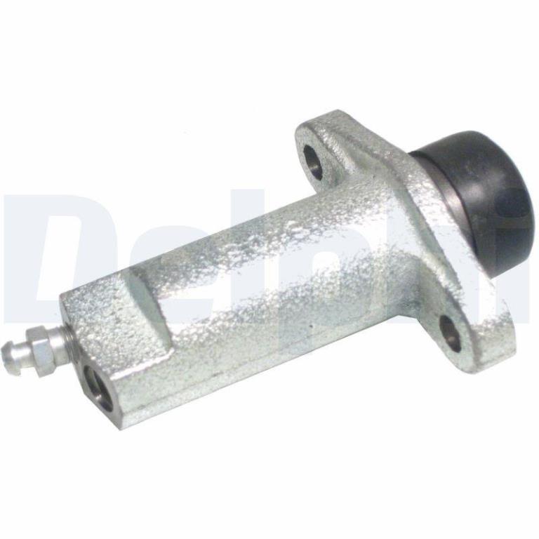 Récepteur d'embrayage (Cylindre récepteur de débrayage) DELPHI ref. LL36195