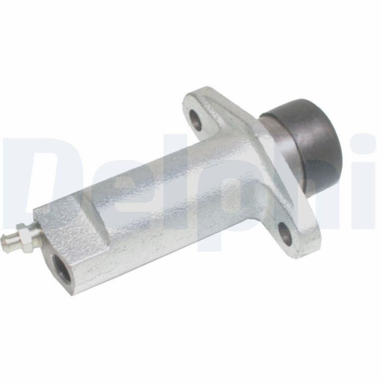 Récepteur d'embrayage (Cylindre récepteur de débrayage) DELPHI LL37528