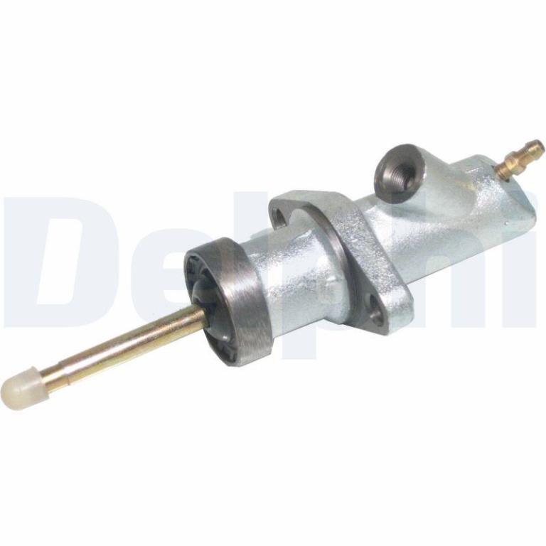 Récepteur d'embrayage (Cylindre récepteur de débrayage) DELPHI LL40014