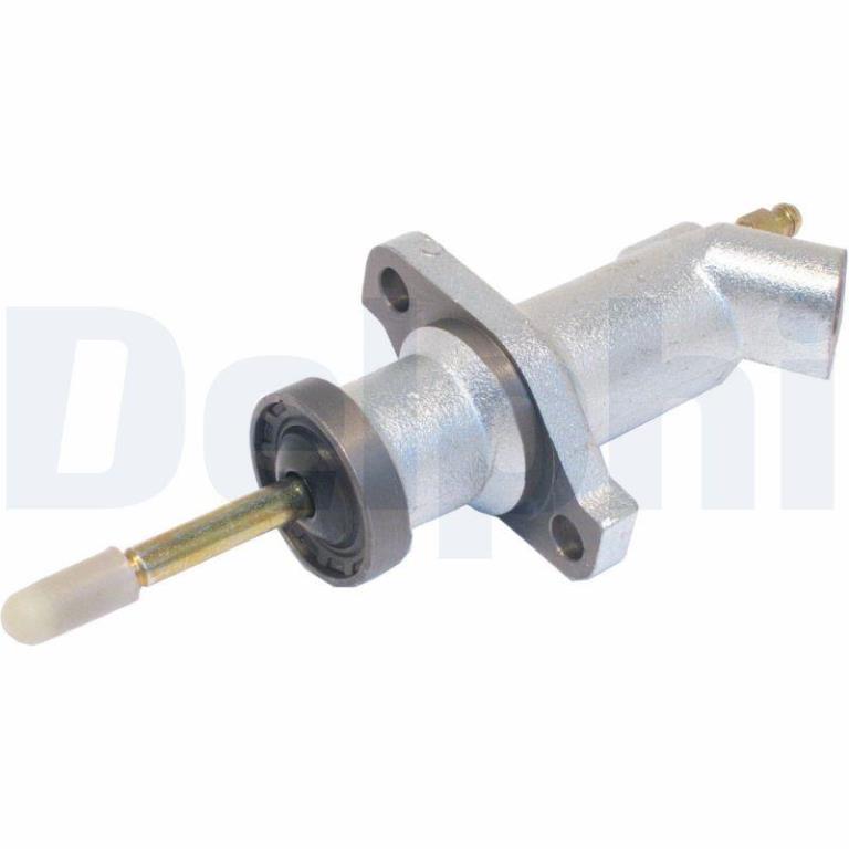 Récepteur d'embrayage (Cylindre récepteur de débrayage) DELPHI ref. LL40062