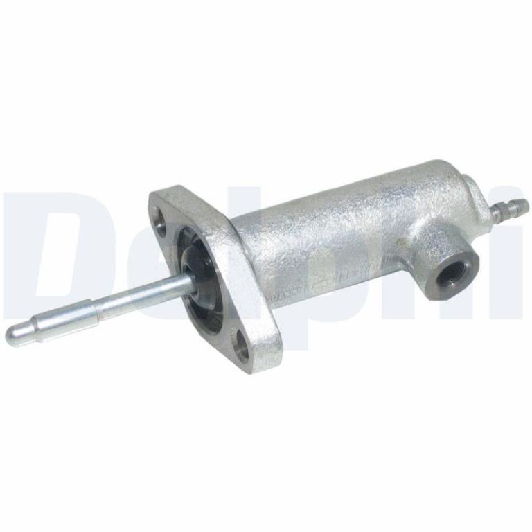 Récepteur d'embrayage (Cylindre récepteur de débrayage) DELPHI LL40811