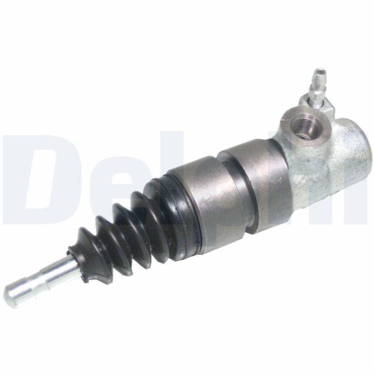 Récepteur d'embrayage (Cylindre récepteur de débrayage) DELPHI ref. LL40814