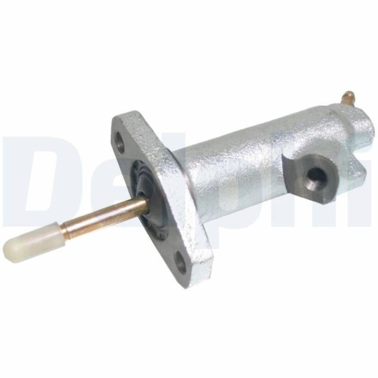 Récepteur d'embrayage (Cylindre récepteur de débrayage) DELPHI ref. LL41201