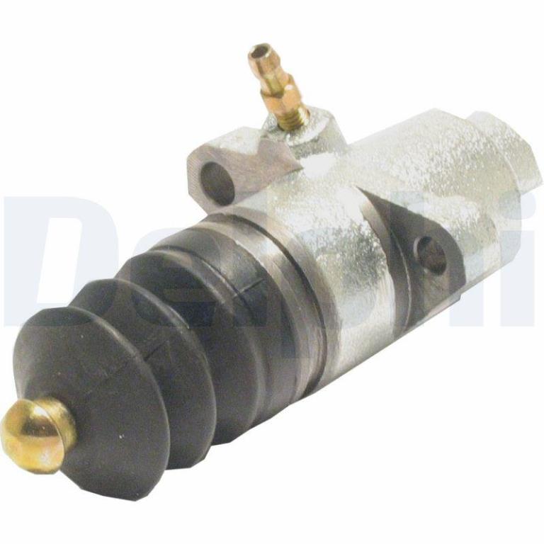 Récepteur d'embrayage (Cylindre récepteur de débrayage) DELPHI ref. LL42503