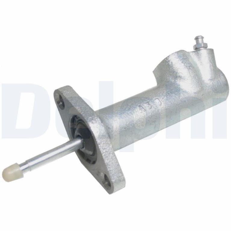 Récepteur d'embrayage (Cylindre récepteur de débrayage) DELPHI ref. LL45020