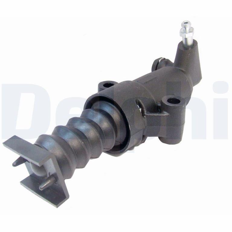 Récepteur d'embrayage (Cylindre récepteur de débrayage) DELPHI ref. LL49906