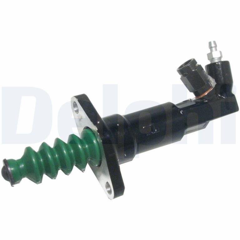 Récepteur d'embrayage (Cylindre récepteur de débrayage) DELPHI ref. LL49907