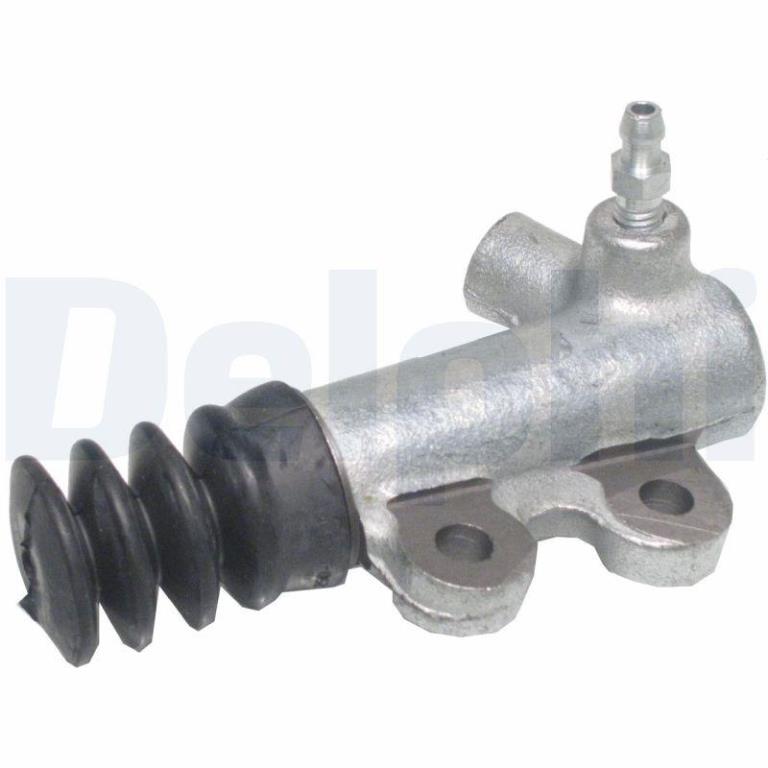 Récepteur d'embrayage (Cylindre récepteur de débrayage) DELPHI LL60000