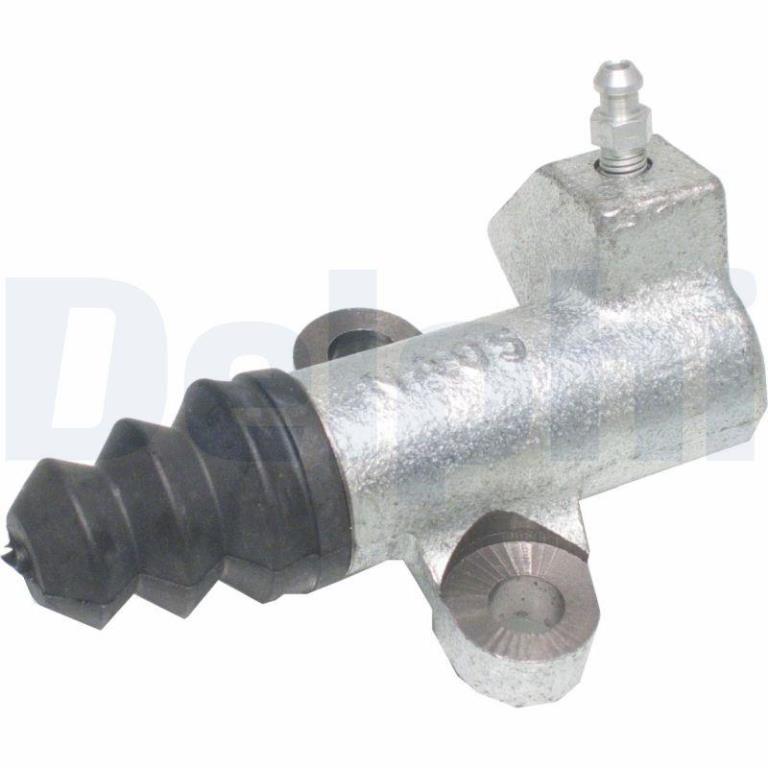 Récepteur d'embrayage (Cylindre récepteur de débrayage) DELPHI ref. LL60093