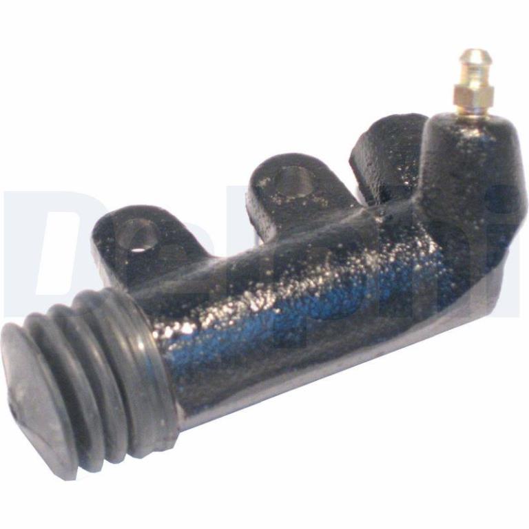 Récepteur d'embrayage (Cylindre récepteur de débrayage) DELPHI ref. LL60582