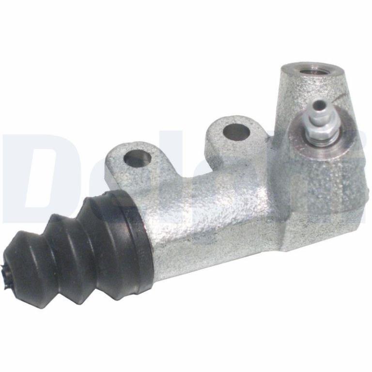 Récepteur d'embrayage (Cylindre récepteur de débrayage) DELPHI LL60914