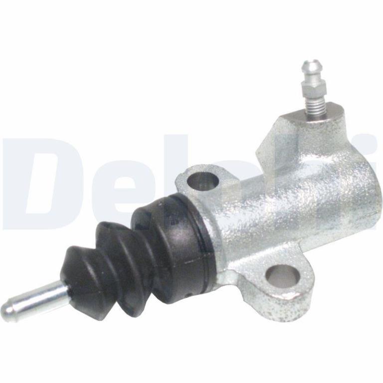 Récepteur d'embrayage (Cylindre récepteur de débrayage) DELPHI ref. LL62070