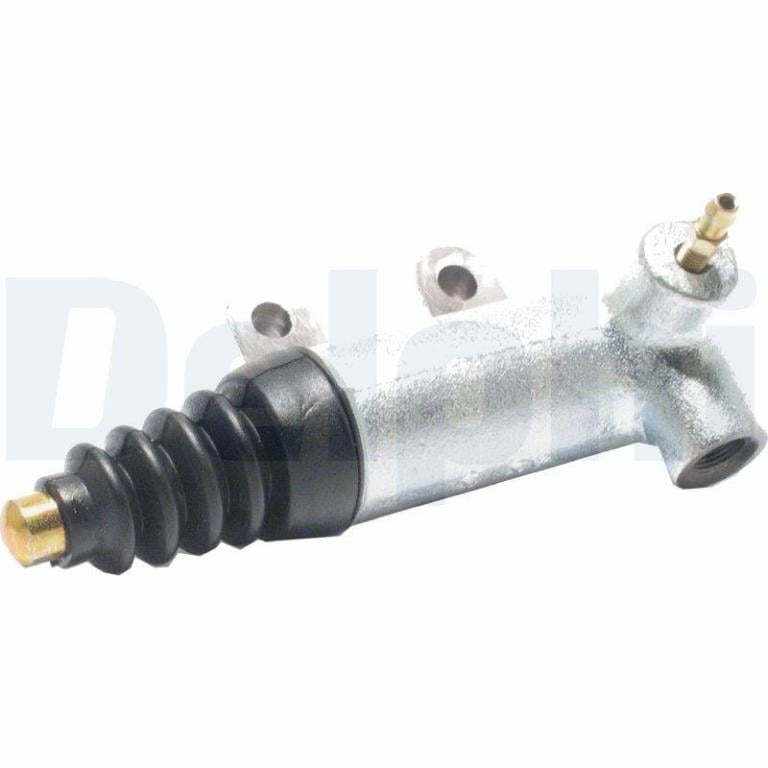 Récepteur d'embrayage (Cylindre récepteur de débrayage) DELPHI LL70224