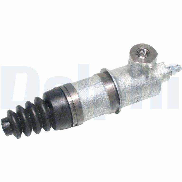 Récepteur d'embrayage (Cylindre récepteur de débrayage) DELPHI ref. LL70309