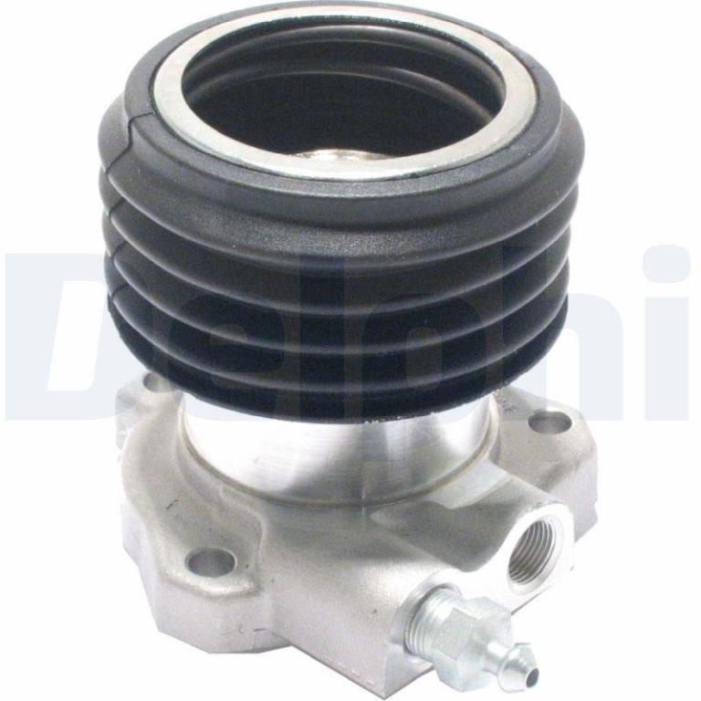 Butée hydraulique (Butée de débrayage) DELPHI ref. LL80012