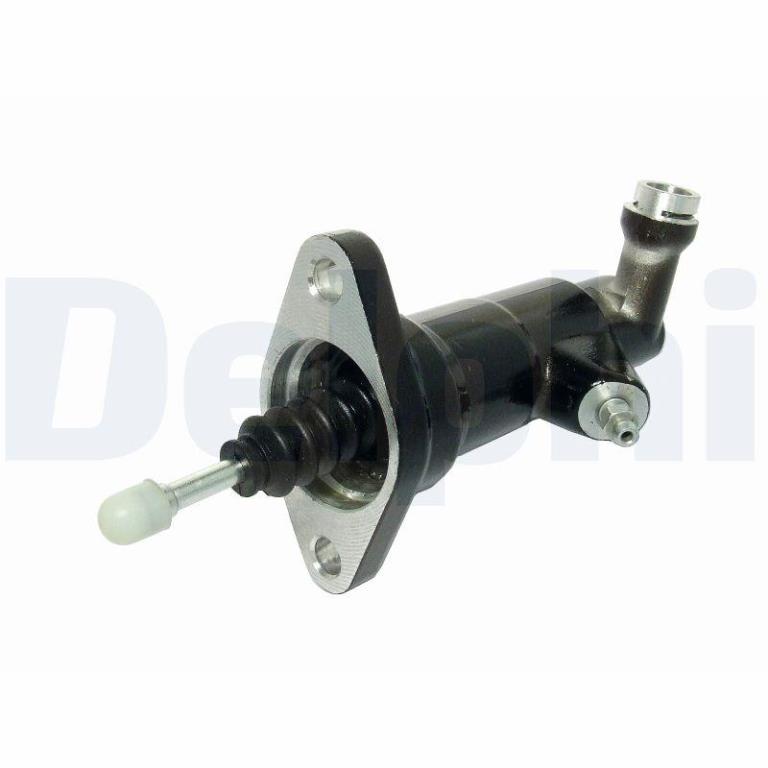 Récepteur d'embrayage (Cylindre récepteur de débrayage) DELPHI ref. LL80129
