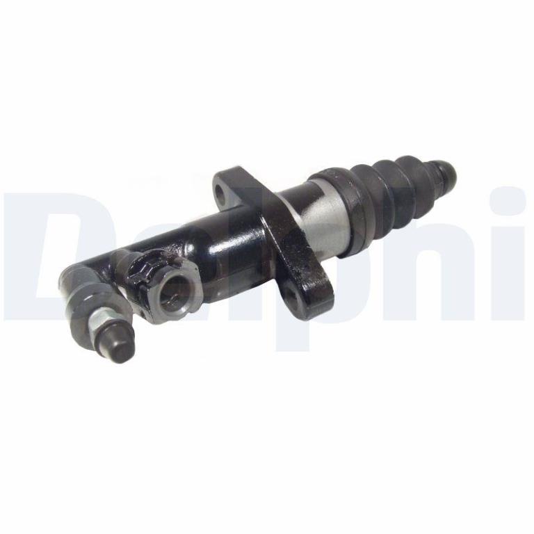 Récepteur d'embrayage (Cylindre récepteur de débrayage) DELPHI ref. LL80134