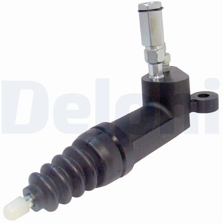 Récepteur d'embrayage (Cylindre récepteur de débrayage) DELPHI LL80137