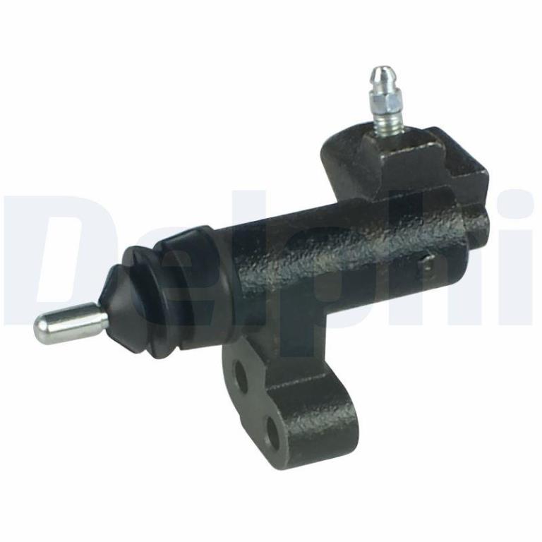 Récepteur d'embrayage (Cylindre récepteur de débrayage) DELPHI ref. LL80140