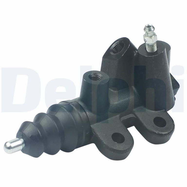 Receptor embraiagem DELPHI LL80141