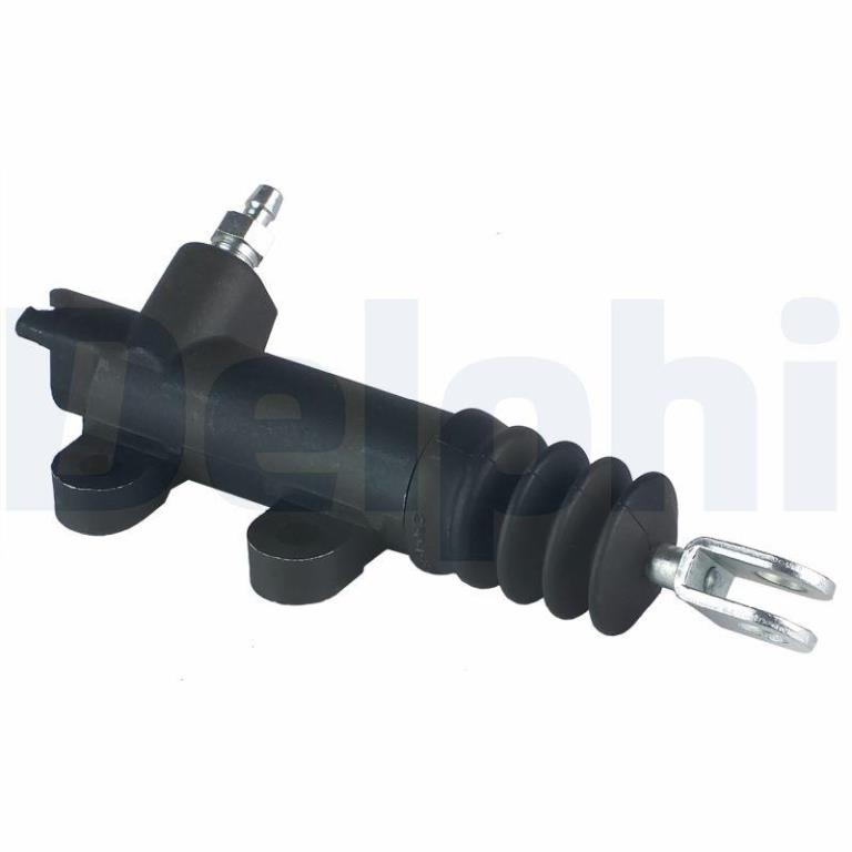 Récepteur d'embrayage (Cylindre récepteur de débrayage) DELPHI ref. LL80150